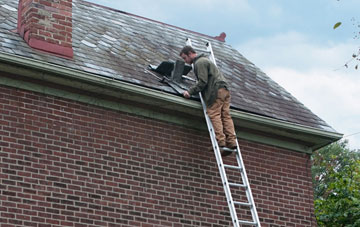 what affects urgent Brazacott roof repairs