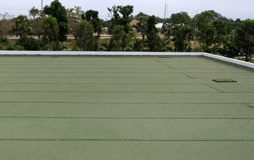 all Brazacott roofing types quoted for