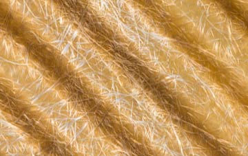 Brazacott fibreglass roof waterproofing