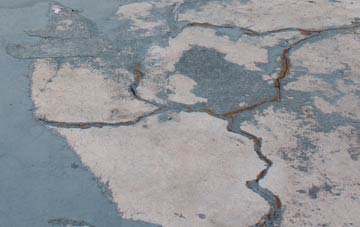 fibreglass roofing replacement Brazacott