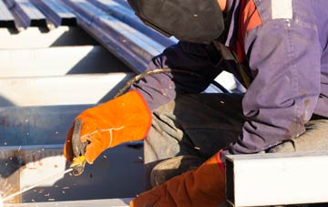 Brazacott flat roofing options