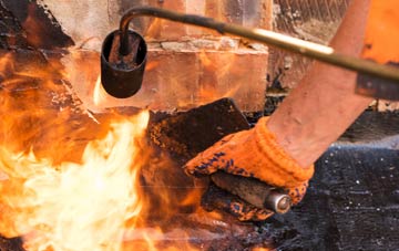 Brazacott flat roof repair companies