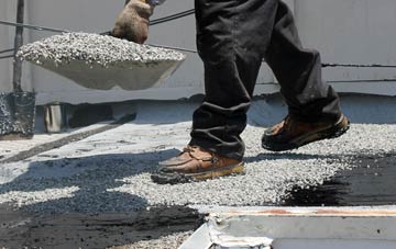 Brazacott flat roofing companies