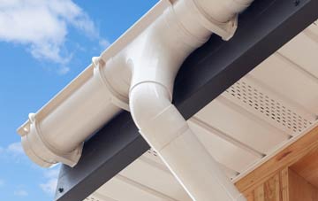 Brazacott gutter installation costs