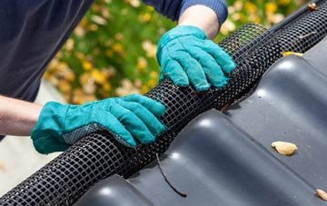 Brazacott gutter repair companies
