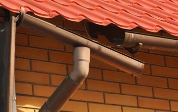 Brazacott gutter repair costs