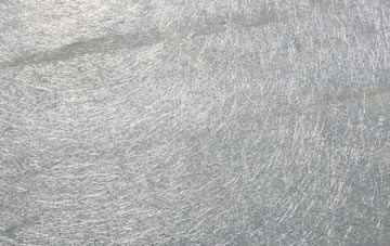 Brazacott laminate fibreglass or shingles?