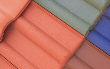 Brazacott plastic roofing companies