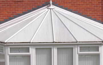 Brazacott polycarbonate conservatory roof repairs