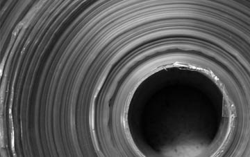 Brazacott pvc roof replacement