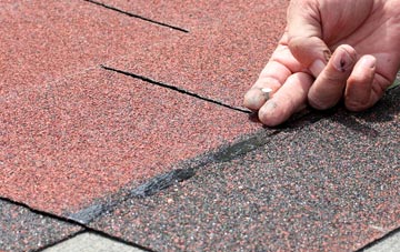 Brazacott asphalt roof repairs