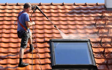 roof cleaning Brazacott, Cornwall