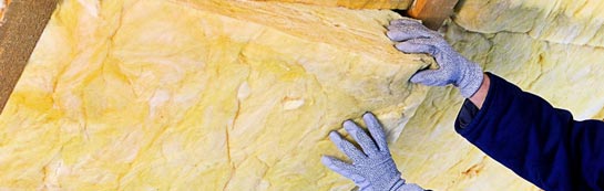 quotes for Brazacott roof insulation