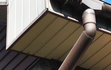 Brazacott soffit installation costs