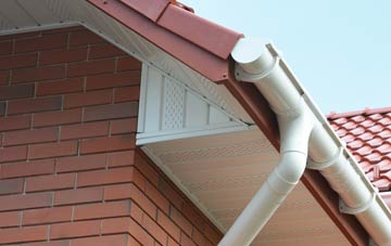 Brazacott soffit repair costs