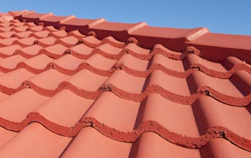 Brazacott tile and slate roof replacement