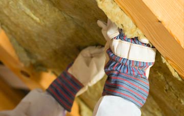 types of Brazacott pitched roof insulation materials
