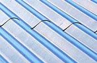 Brazacott corrugated roofing