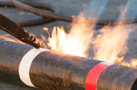 Brazacott flat roofing replacement