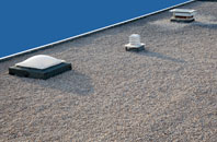 Brazacott flat roofing