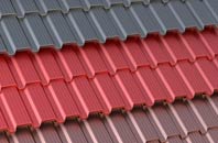 find rated Brazacott plastic roofing companies