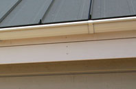Brazacott soffit repair