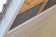 rated Brazacott soffit repair companies